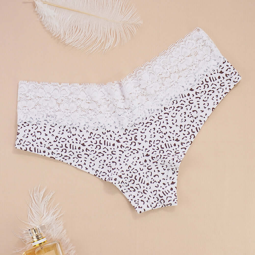 Žensko donje rublje Miješane boje Lingerie Femme